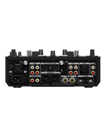 PIONEER DJ DJM-S7
