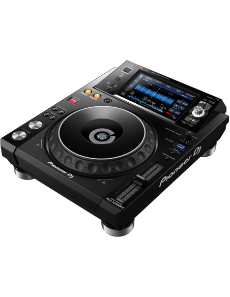 PIONEER XDJ 1000 MK2