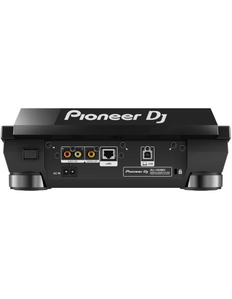 PIONEER XDJ 1000 MK2