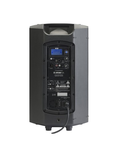 ATOM10A Audiophony