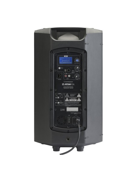 ATOM10A Audiophony