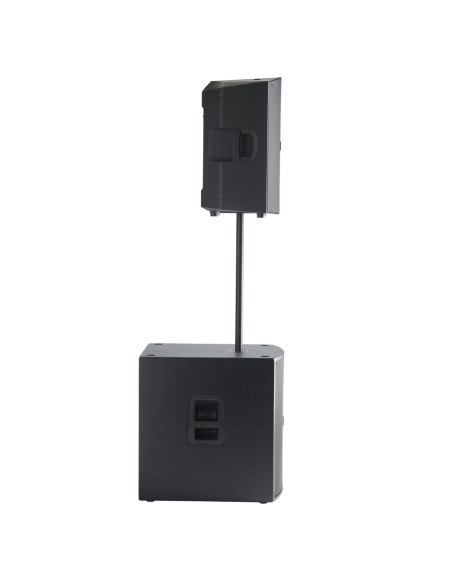 ATOM15A Enceinte Audiophony Amplifié