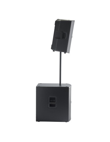 ATOM12A Audiophony Enceinte Amplifié