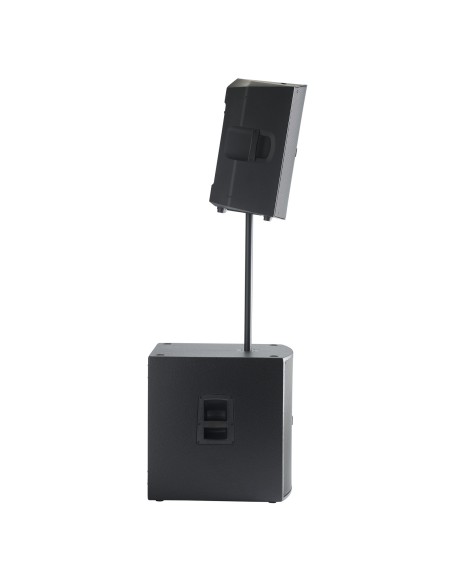 ATOM12A Audiophony Enceinte Amplifié
