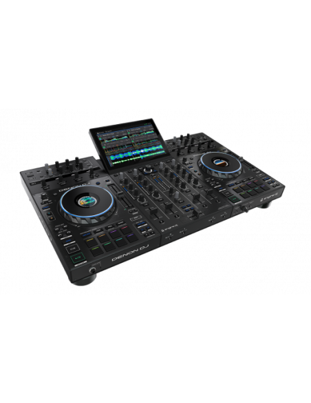 DENON DJ - PRIME4+