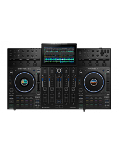 DENON DJ - PRIME4+ 2