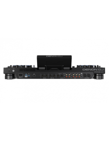 DENON DJ - PRIME4+