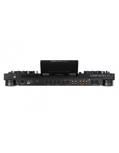 DENON DJ - PRIME4+