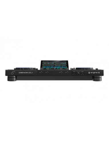 DENON DJ - PRIME4+