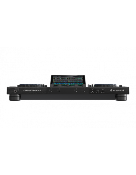 DENON DJ - PRIME4+