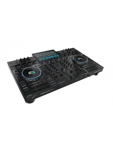 DENON DJ - PRIME4+