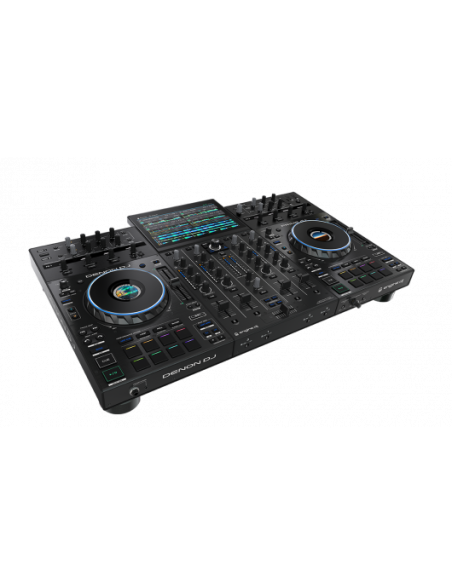 DENON DJ - PRIME4+