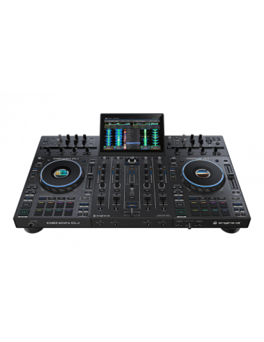 DENON DJ - PRIME4+