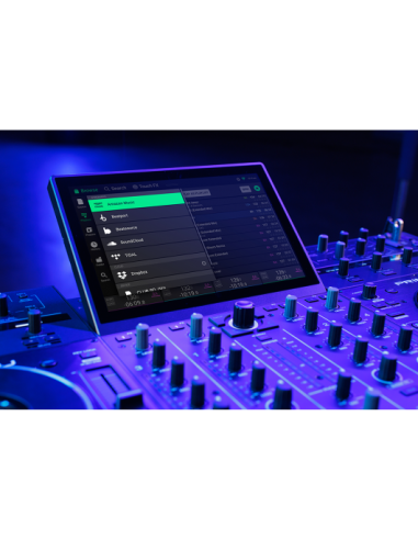 DENON DJ - PRIME4+