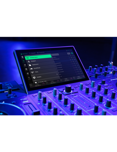 DENON DJ - PRIME4+