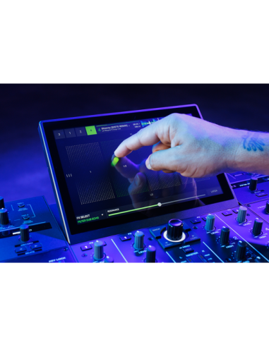 DENON DJ - PRIME4+