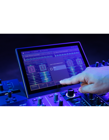 DENON DJ - PRIME4+