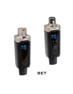 AIRLINK EMETTEUR/RECEPTEUR MICRO SANS FILS