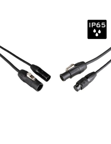 PCT1-HYBRID-XLR5-10M