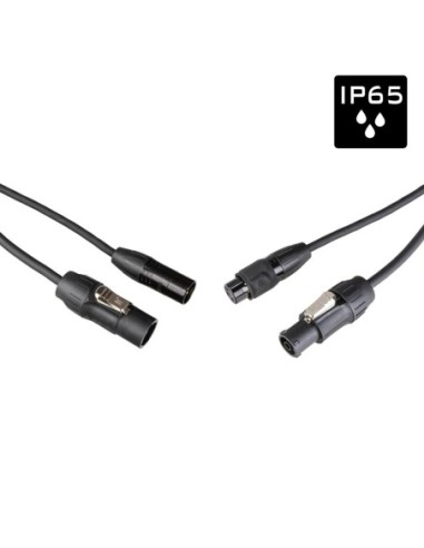 PCT1-HYBRID-XLR3-5M