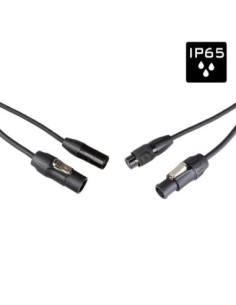 PCT1-HYBRID-XLR3-3M