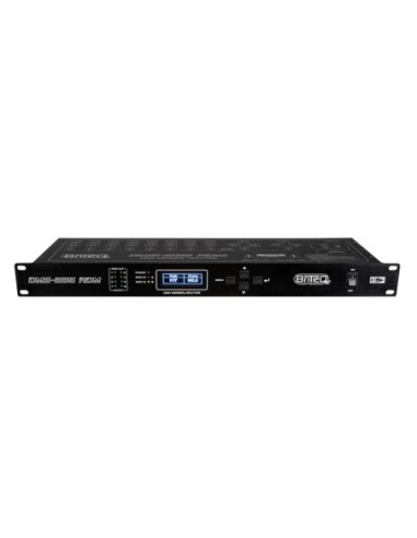 DMS-285 RDM