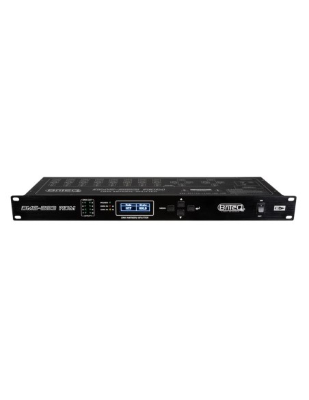 DMS-283 RDM