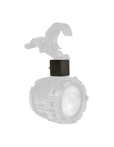 BTI-BLINDER1 CLAMP CONNECTOR