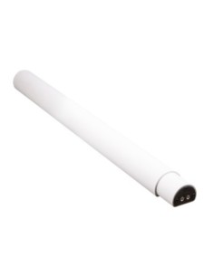 BTI-AKKUPOLE 50CM TUBE WHITE