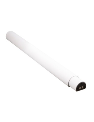 BTI-AKKUPOLE 50CM TUBE WHITE