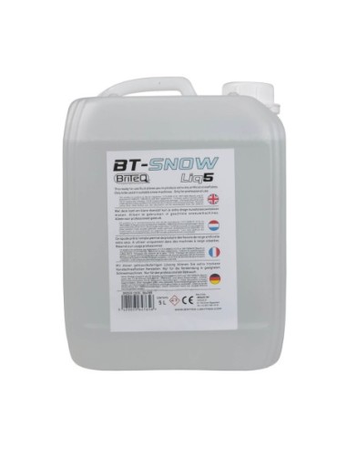 BT-SNOWLIQ5