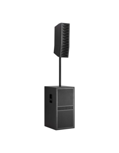MOJO Signature Audiophony
