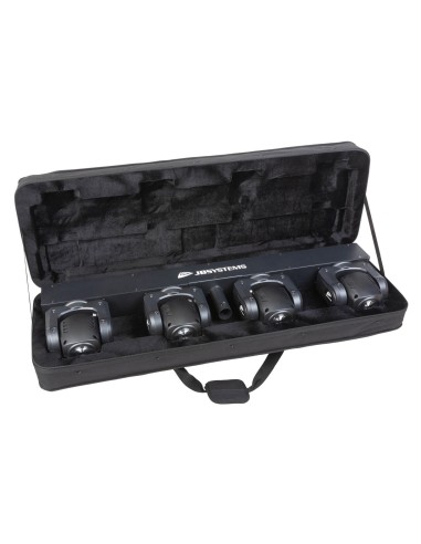 BAG QUADRA MOVE JB-SYSTEMS