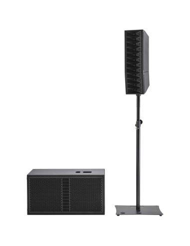 MOJO Signature Audiophony