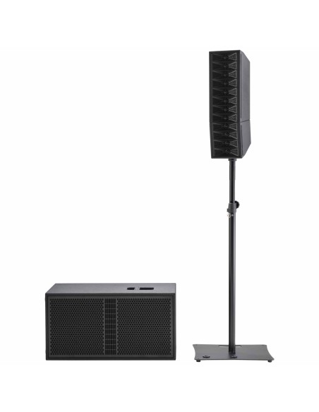 MOJO Signature Audiophony