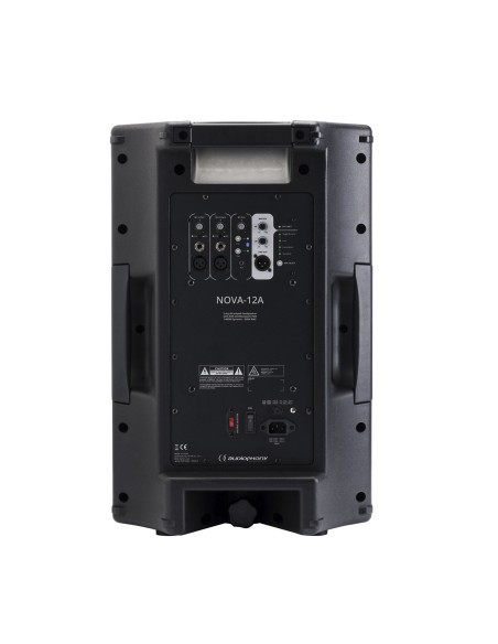 NOVA-12A