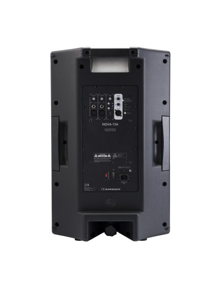 NOVA-15A
