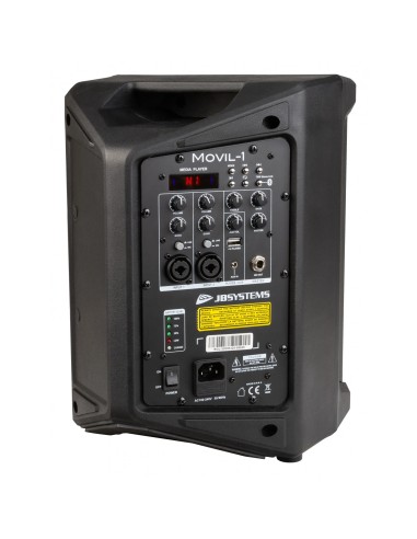 MOVIL-1