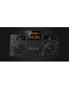 Opus Quad Pioneer occasion 2