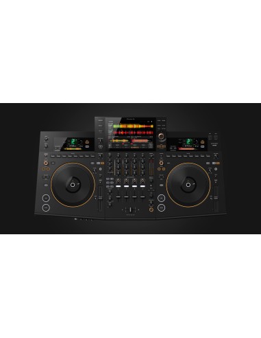 Opus Quad Pioneer occasion