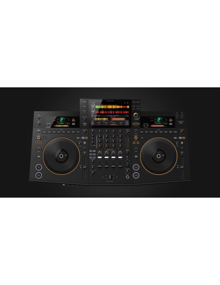 Opus Quad Pioneer occasion