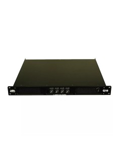 Q10 AMPLI JAM Systems 4x2500W
