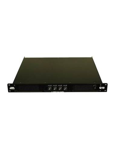 Q10 AMPLI JAM Systems 4x2500W