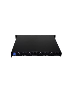 Q10 AMPLI JAM Systems 4x2500W 2