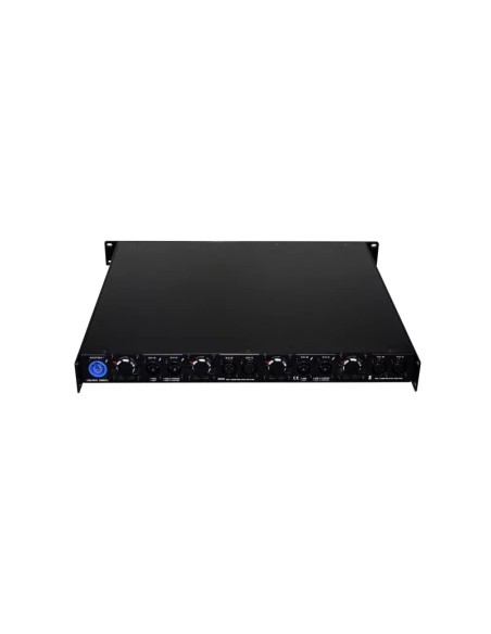 Q10 AMPLI JAM Systems 4x2500W