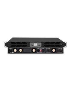 K12 JAM Systems AMPLI 4 x 2900W