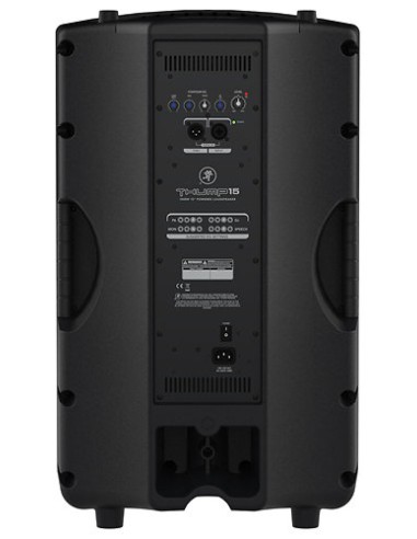 Thump15 Mackie Enceinte Amplifié occasion