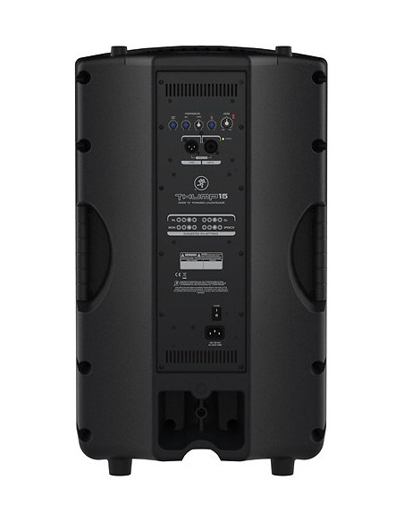 Thump15 Mackie Enceinte Amplifié occasion