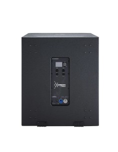 SUB 18A CARBON 1000W RMS / 2000W MAX 2