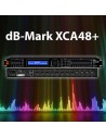db mark xca48+ processeur for Driving Sound system